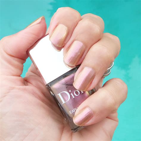 dior nail polish autumn 2014|Dior nail polish 2021.